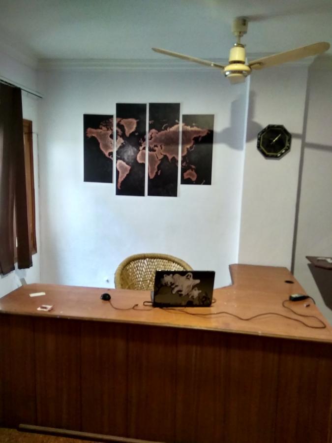 Eltravo - Hostel Udaipur Ngoại thất bức ảnh