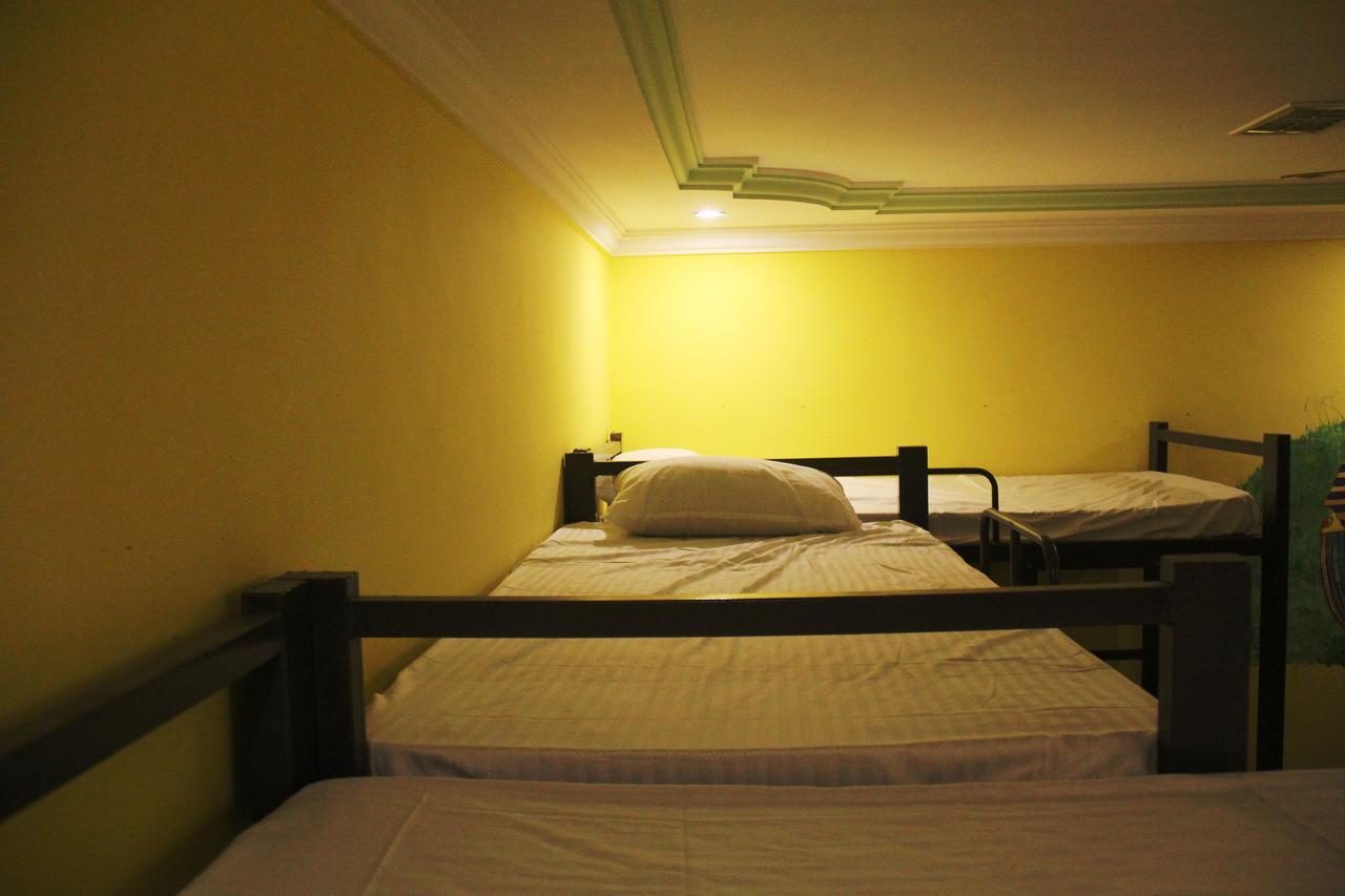 Eltravo - Hostel Udaipur Ngoại thất bức ảnh