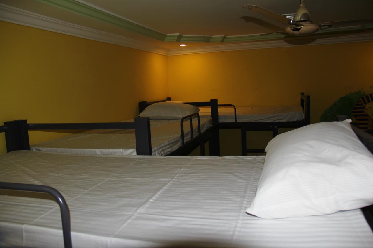Eltravo - Hostel Udaipur Ngoại thất bức ảnh